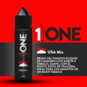 One Usa Mix