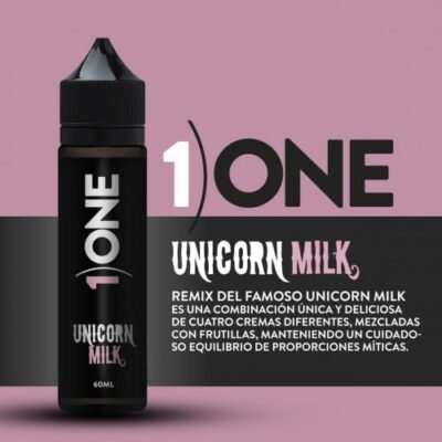 One Unicorn Milk
