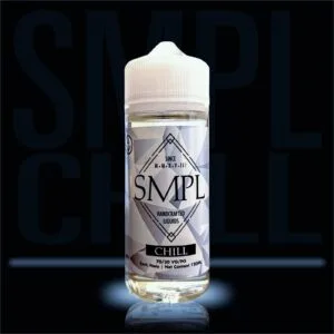 SMPL Chill