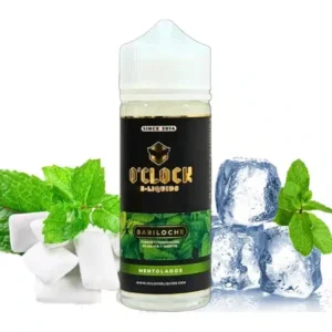 O´Clock Bariloche 60 Ml.