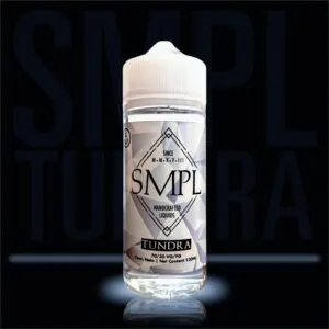 SMPL Tundra