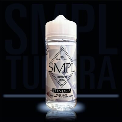 SMPL Tundra