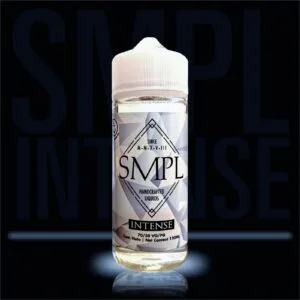 SMPL Intense