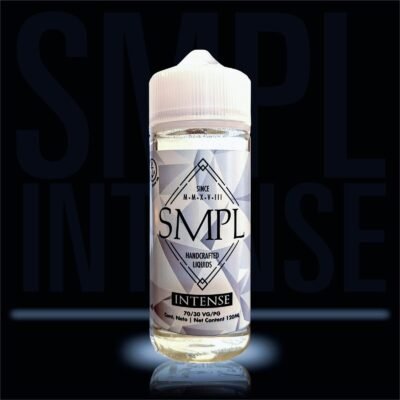 SMPL Intense
