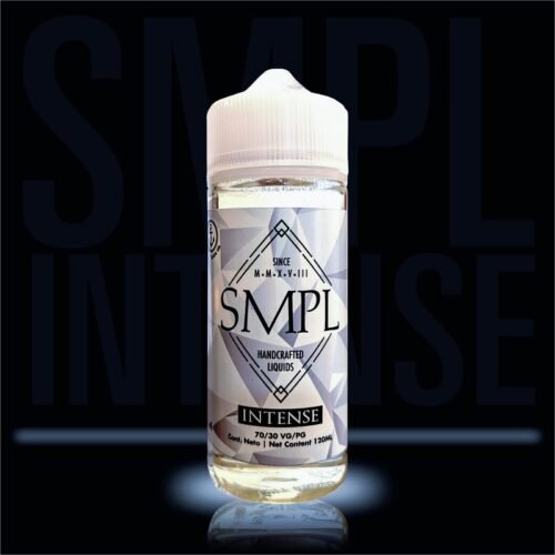 Liquido Specialist SMPL Intense 120ml