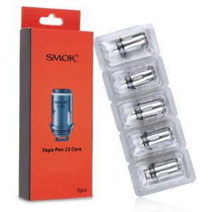 RESISTENCIAS SMOK VAPE PEN 22/22 V2