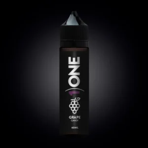 One Grape Candy 60 ml.
