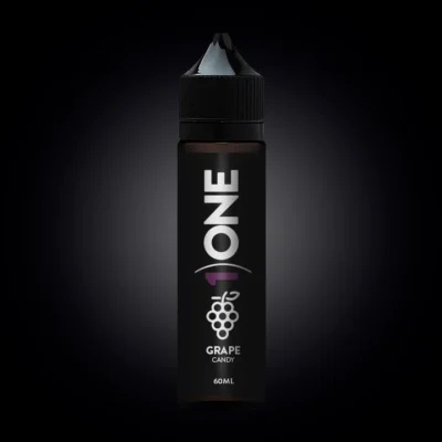 One Grape Candy 60 ml.