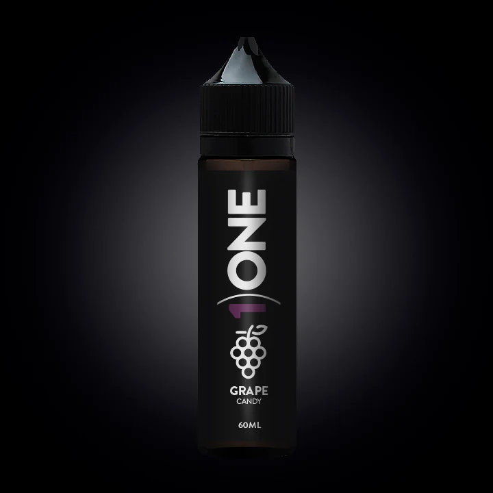 One Grape Candy 60 ml. 1 GRAPE