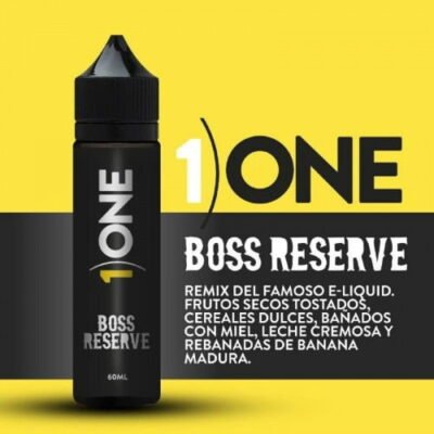One Boss Reserve