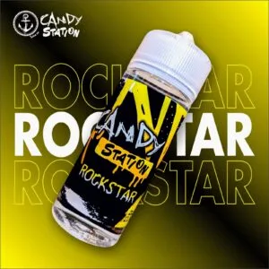 Rockstar