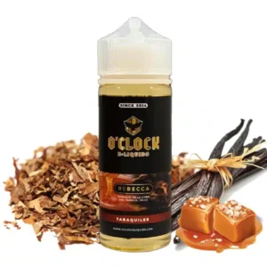 O´Clock Rebecca 60 Ml.