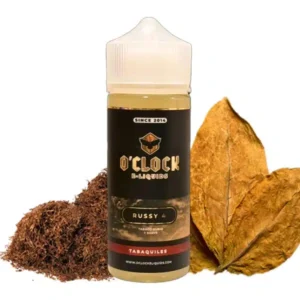 O´Clock Russy 4 60 Ml.