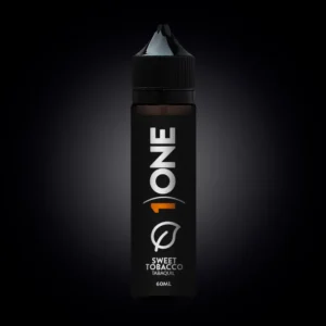One Sweet Tobacco 60ml