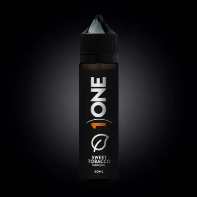 One Sweet Tobacco 60ml