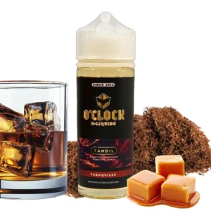 O´Clock Tandil 60 Ml.