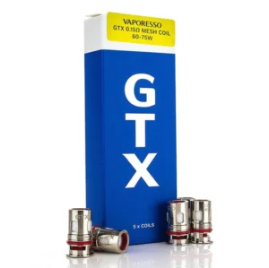 Vaporesso GTX MESHED