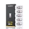 Resistencia Voopoo PNP Coils