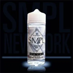 SMPL New York