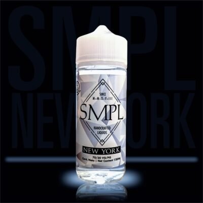 SMPL New York