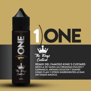 One Kings Custard