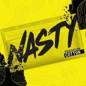 Nasty Premiun COTTON ORIGINAL