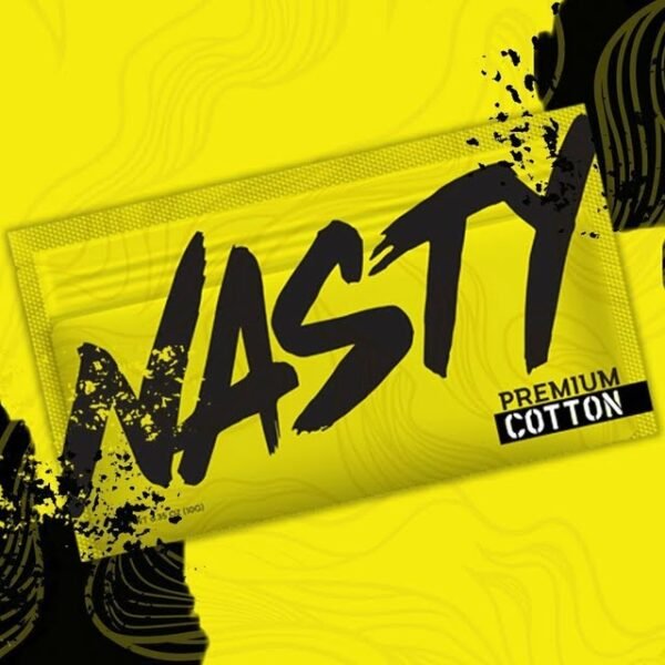 Nasty Premiun COTTON ORIGINAL