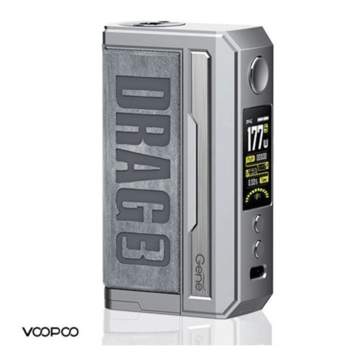 MOD VOOPOO DRAG 3