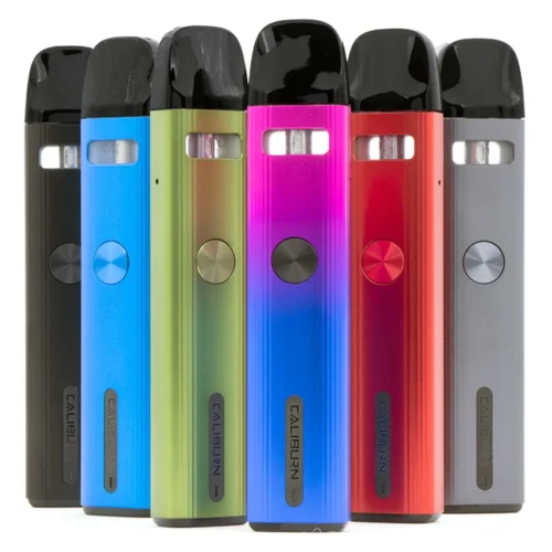 POD UWELL CALIBURN G2 1