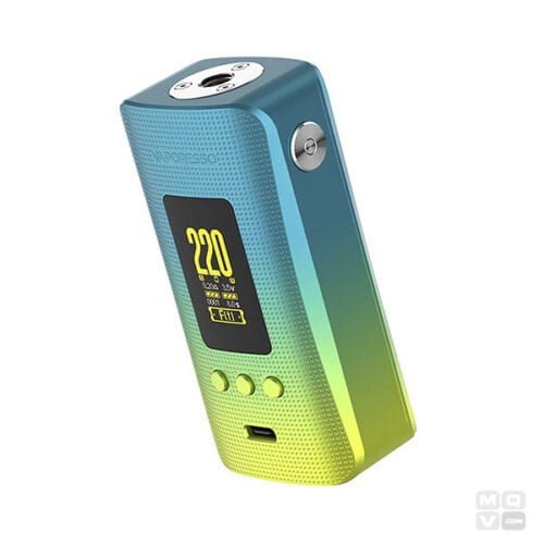 qloveoqloquiero gen 200w