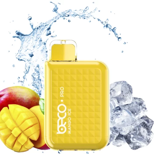 Beco Pro Mango Ice