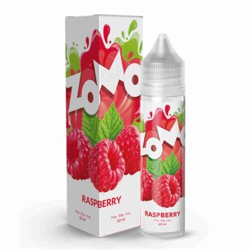 zomo juice raspberry vape