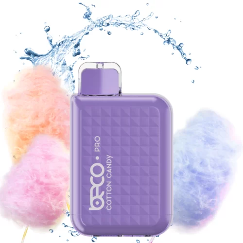 Beco Pro Cotton Candy