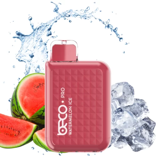 Beco Pro Watermelon Ice