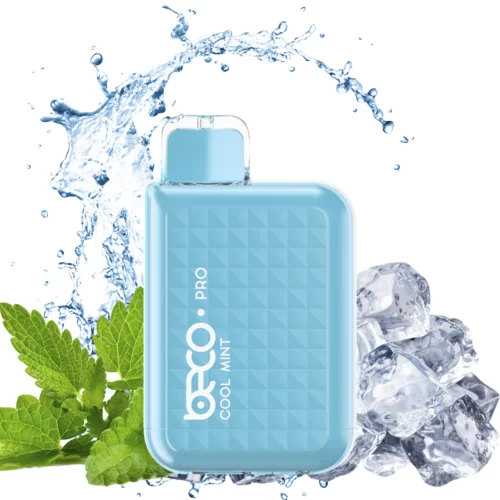 Beco Pro cool Mint