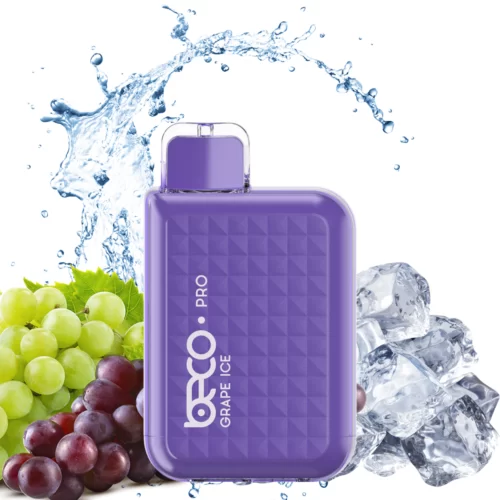 Beco Pro grape ice