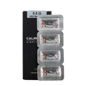 Uwell Caliburn G / G2