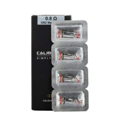 Uwell Caliburn G / G2