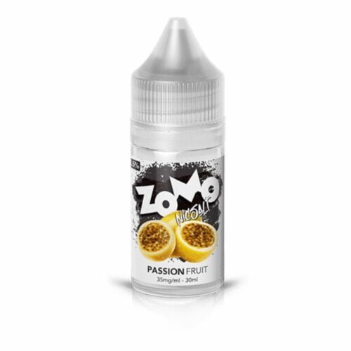 NicSalt Passion Fruit 30 ml.