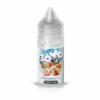 NicSalt Strawberry Ice 30 ml.