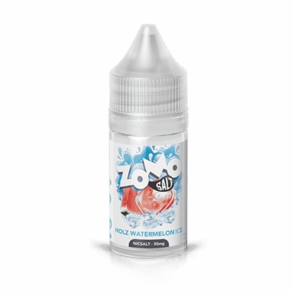 NicSalt Watermelon Ice 30 ml.