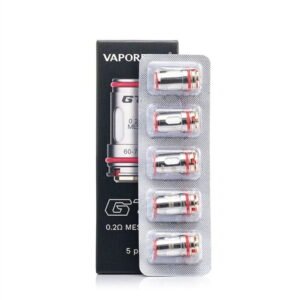 VAPORESSO  GTi MESH