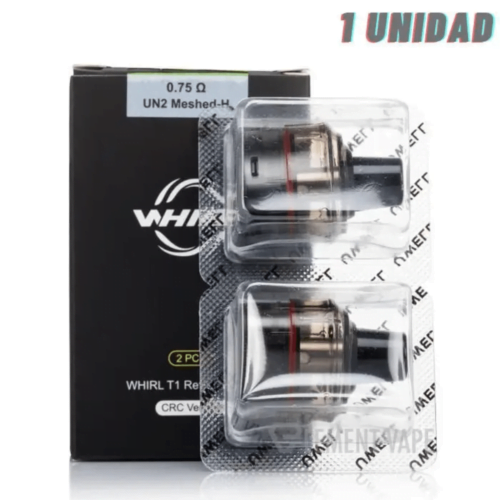 UWELL WHIRL T1 PodCoil