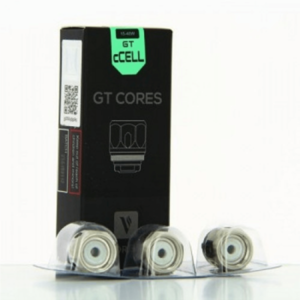 VAPORESSO GT CCELL 0.5ohm