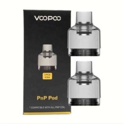 Voopoo PNP POD TANK 4.5ml