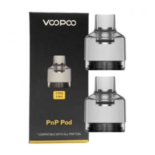 VOOPOO PNP POD TANK