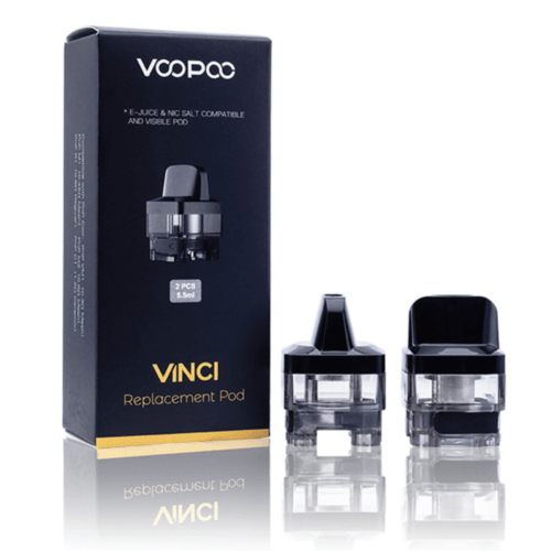 VOOPOO VINCI POD 5.5ml