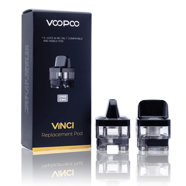 VOOPOO VINCI POD 5.5ml