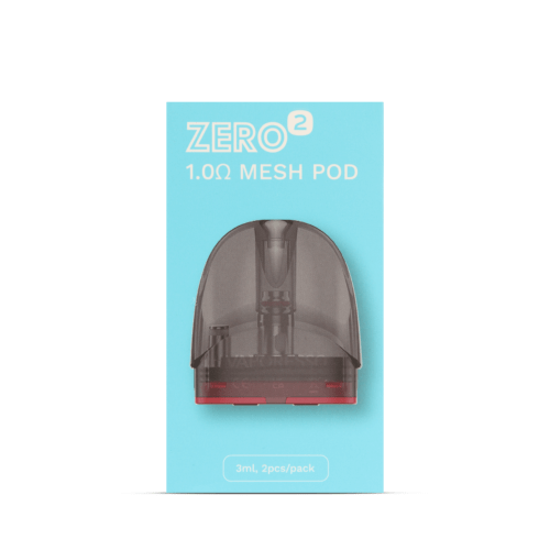 ZERO2 MESHPOD CAJA