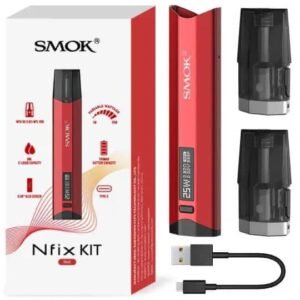 Smok Nfix Kit Pod